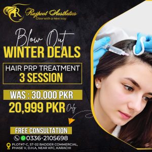 hair prp treatment