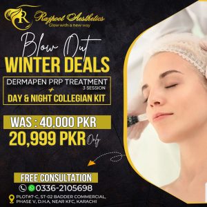 dermapen prp treatment