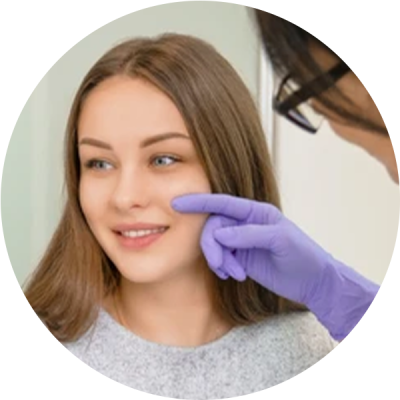 Rajpoot Aesthetics. skin care experts. laser treatments